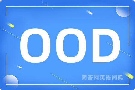 OOD
