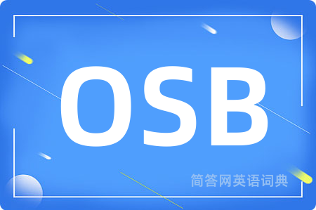 OSB