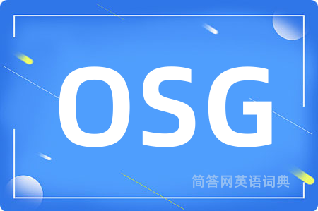 OSG