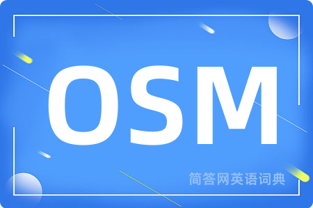 OSM
