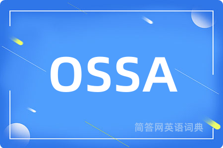 OSSA