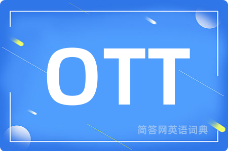 OTT
