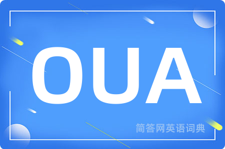 OUA