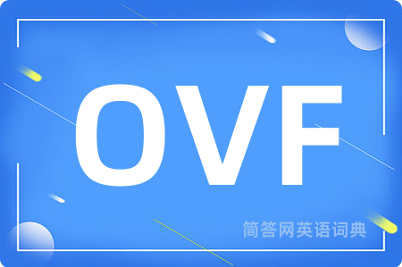 OVF
