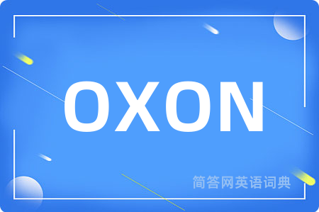 OXON