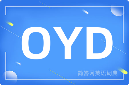 OYD