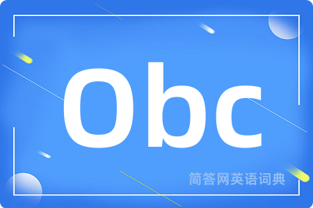 Obc
