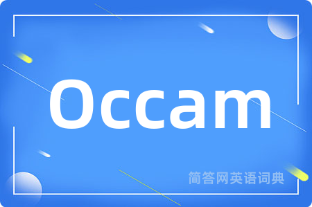 Occam