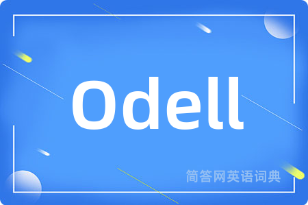 Odell