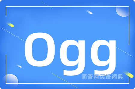 Ogg