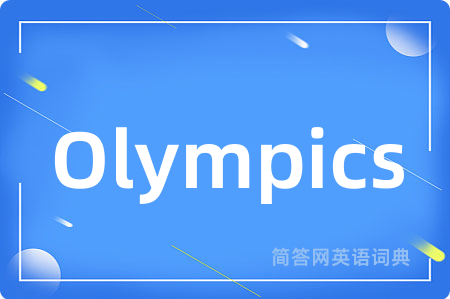 Olympics