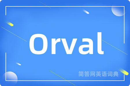 Orval