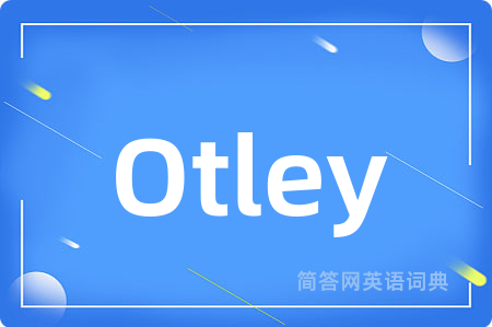Otley