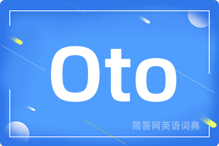Oto