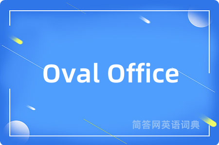 Oval Office