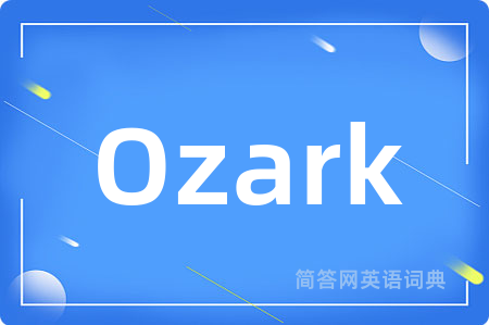 Ozark