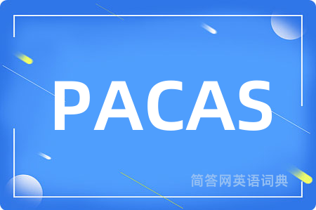 PACAS