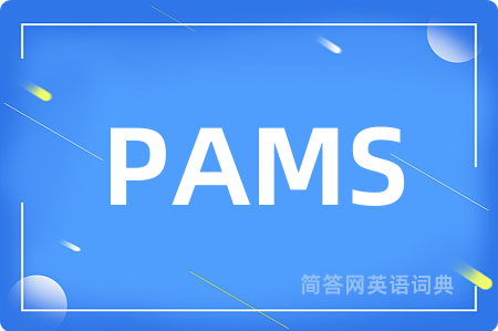 PAMS