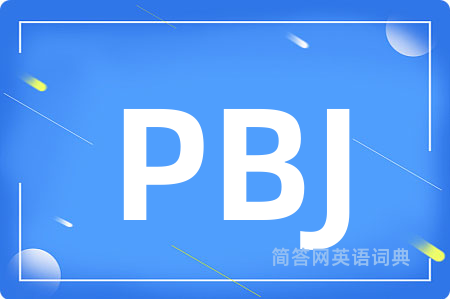 PBJ