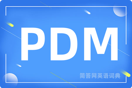 PDM