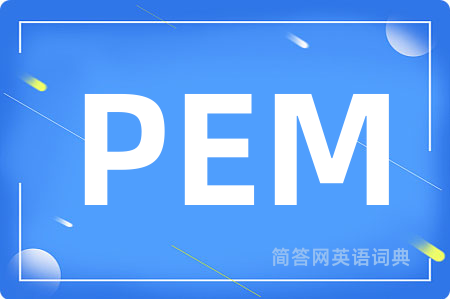 PEM