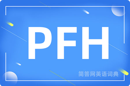PFH