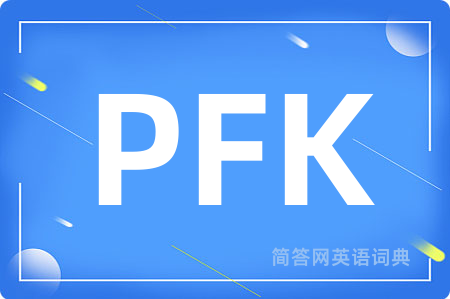 PFK