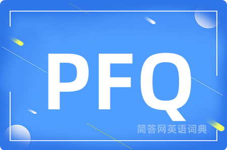 PFQ