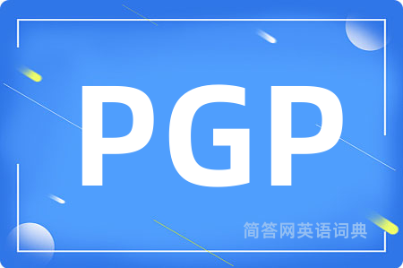 PGP