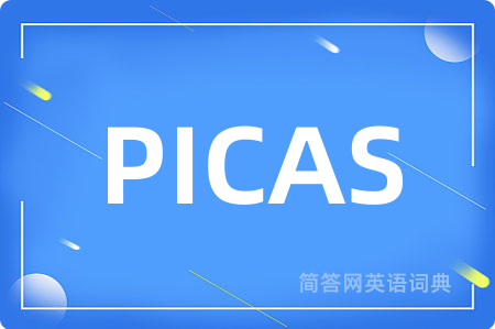PICAS
