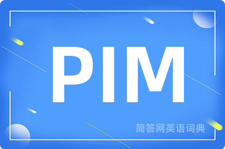 PIM
