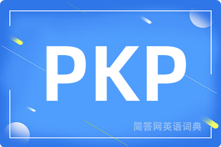 PKP
