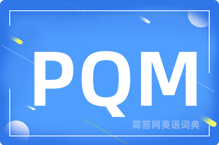 PQM