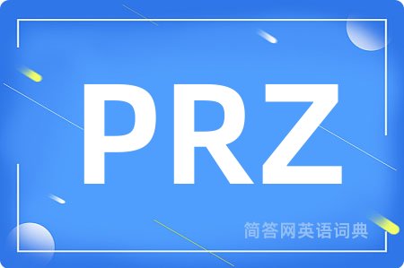 PRZ