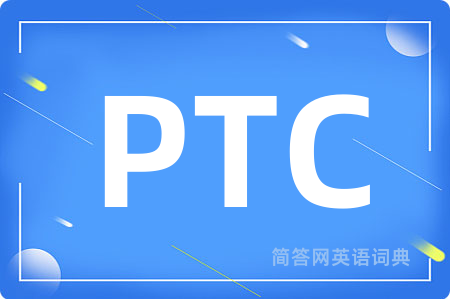 PTC