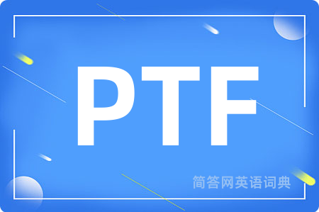 PTF