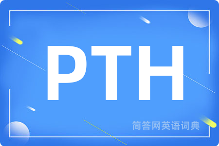PTH