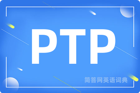 PTP