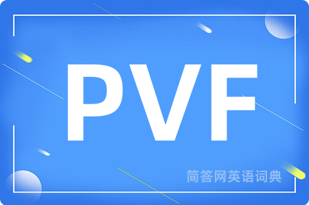 PVF