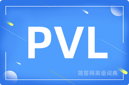 PVL