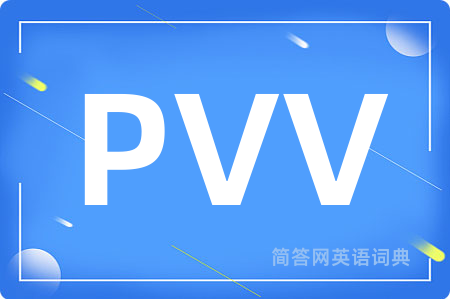 PVV