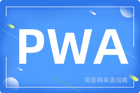 PWA