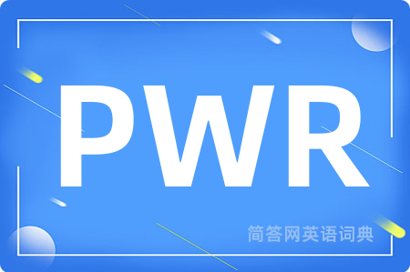 PWR