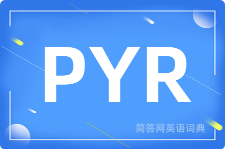 PYR