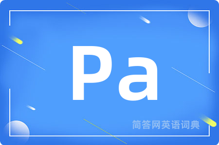 Pa