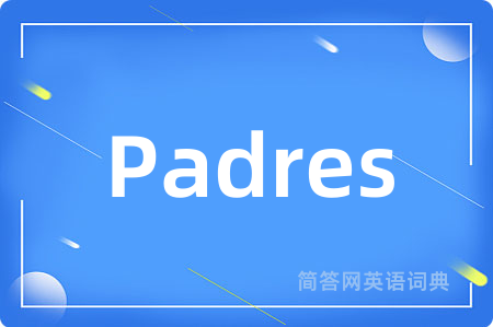 Padres