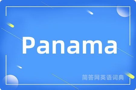 Panama