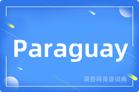 Paraguay