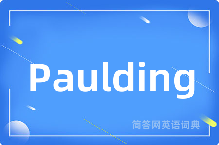 Paulding