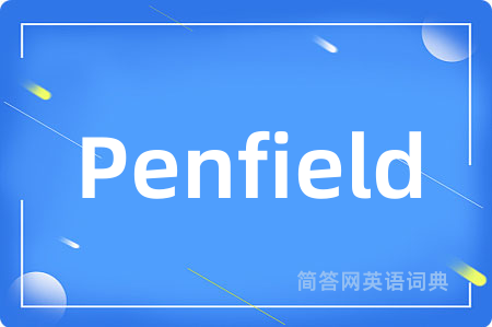 Penfield